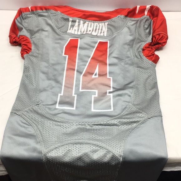 KOUGARS YOUTH JERSEY - Picture 2 of 9